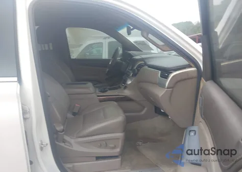 2015 GMC Yukon Slt z USA, uszkodzony, nr VIN 1GKS1BKC3FR191625